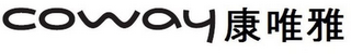 COWAY logo