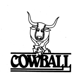 COWBALL logo