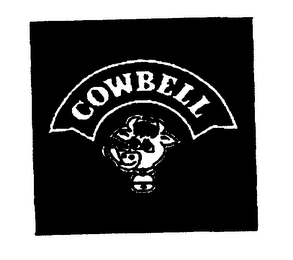 COWBELL logo