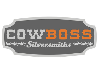 COWBOSS SILVERSMITHS logo