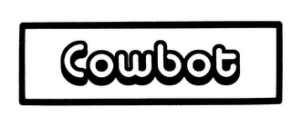 COWBOT logo