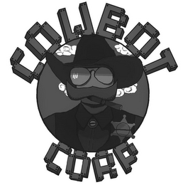 COWBOT CORP logo