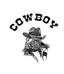 COWBOY logo