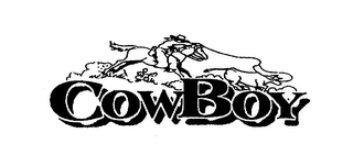 COWBOY