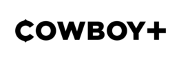 COWBOY+ logo
