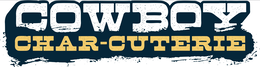 COWBOY CHAR-CUTERIE logo