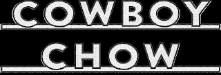 COWBOY CHOW logo