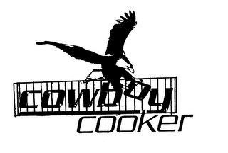 COWBOY COOKER logo