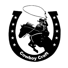 COWBOY CRAFT logo