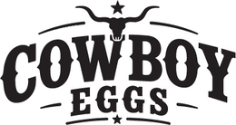 COWBOY EGGS logo