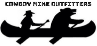 COWBOY MIKE OUTFITTERS logo
