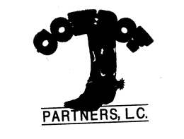 COWBOY PARTNERS, L.C. logo