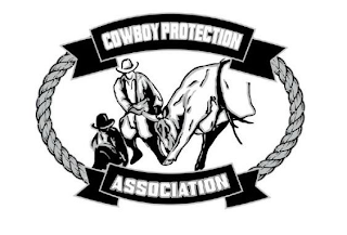 COWBOY PROTECTION ASSOCIATION logo