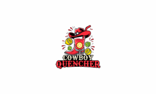 COWBOY QUENCHER
