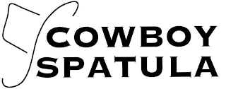 COWBOY SPATULA logo