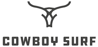 COWBOY SURF logo