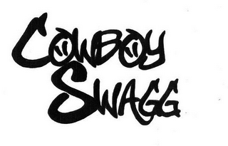 COWBOY SWAGG logo