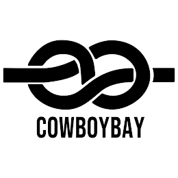 COWBOYBAY logo