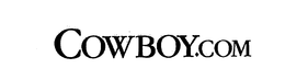 COWBOY.COM logo