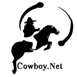 COWBOY.NET logo