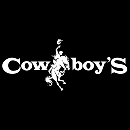 COWBOY'S logo