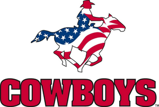 COWBOYS