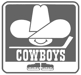 COWBOYS logo