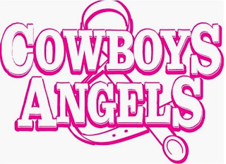 COWBOYS & ANGELS logo