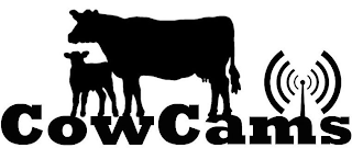 COWCAMS logo