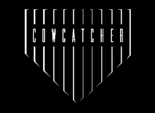 COWCATCHER logo