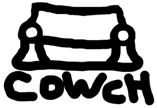 COWCH logo