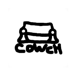 COWCH logo