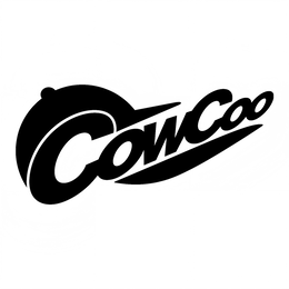 COWCOO logo
