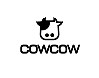 COWCOW logo