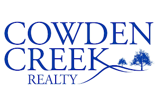 COWDEN CREEK REALTY logo