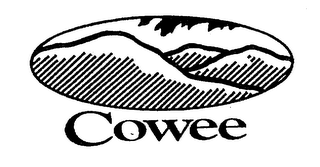 COWEE logo