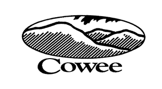 COWEE logo