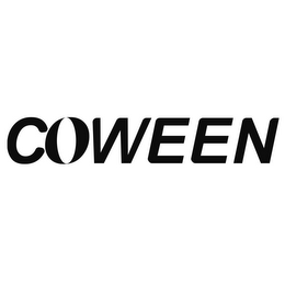 COWEEN logo