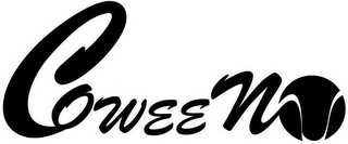 COWEEN logo