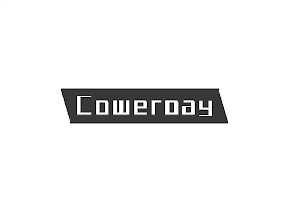 COWEROAY logo
