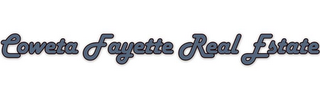 COWETA FAYETTE REAL ESTATE logo