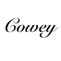 COWEY logo