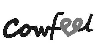 COWFEEL logo