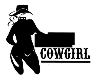 COWGIRL logo