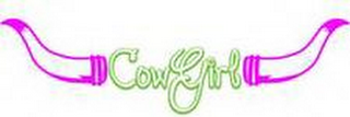 COWGIRL logo
