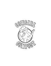COWGIRL COMPOST logo