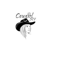 COWGIRL NV logo