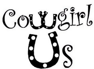 COWGIRL US logo