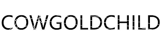 COWGOLDCHILD logo