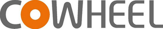 COWHEEL logo